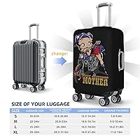 専用　ベティちゃん　キャリーケース Amazon.co.jp: ベティちゃん ベティブープ スーツケースカバー